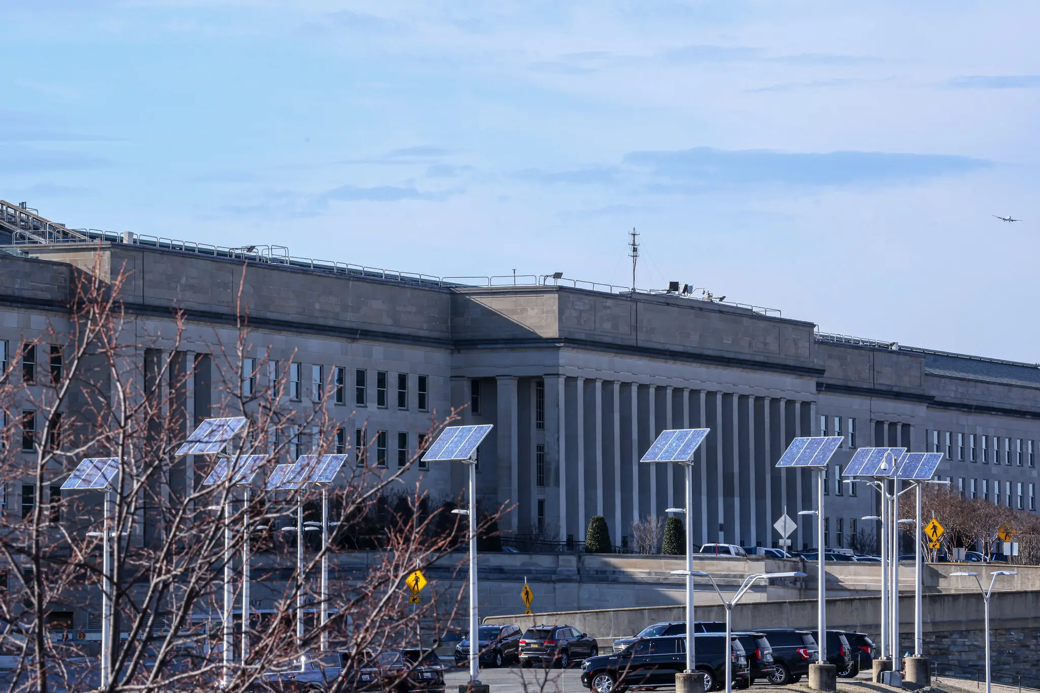 Ілон Маск і Пентагон: Таємнича зустріч, що викликала суперечки навколо військових планів проти Китаю